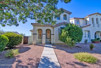 476 W Paseo Celestial, Sahuarita, AZ 85629