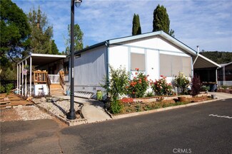 400 Sulphur Bank Dr Unit 159, Clearlake Oaks, CA 95423