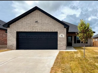 1603 Fox Terrier Ave, Amarillo, TX 79018