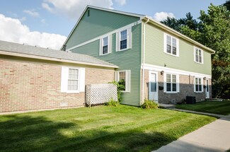 1607 Wingate Blvd Unit 38, Ypsilanti, MI 48198