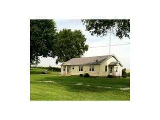 4320 NE County Road 9503, Butler, MO 64730