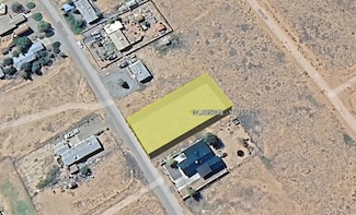 0 Mayo Loop, Meadow Lake, NM 87031