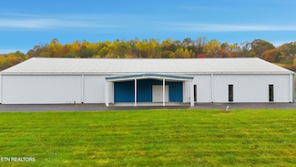 480 Fordtown Rd, Fall Branch, TN 37656