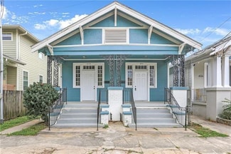 4134 Baudin St, New Orleans, LA 70119