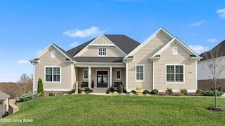 7388 Edith Way, Crestwood, KY 40014