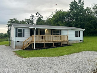129 Hill Loop, Madisonville, TN 37354