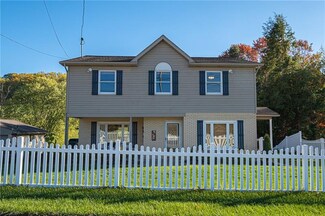 6179 Kemerer Hollow Rd, Export, PA 15632