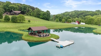 20358 Buena Vista Rd, Rockbridge, OH 43149