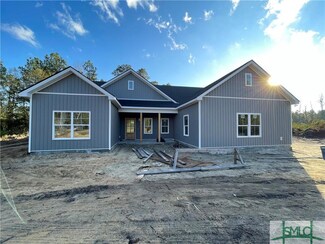 691 Charles Shuman Rd, Pembroke, GA 31321