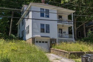 171 Sherman St, Gardner, MA 01440