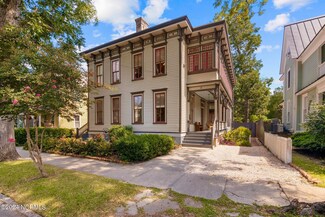 616 E Front St, New Bern, NC 28560