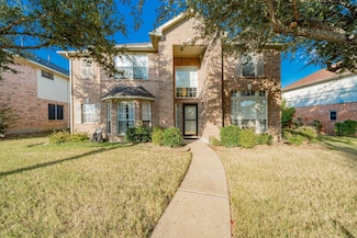 805 Elm Falls Place, Mesquite, TX 75181