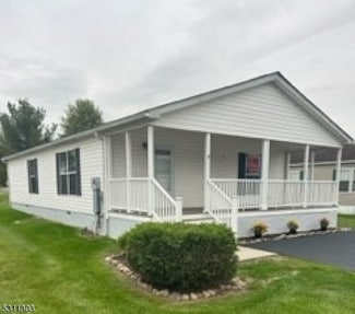 7 Twilight Trail, Belvidere, NJ 07823