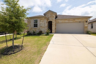 808 Cade Cove, Georgetown, TX 78626