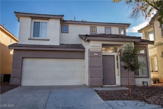 5429 Lavender Grove Ct, North Las Vegas, NV 89031