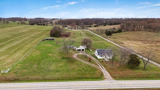 14612 State Highway 174, Mount Vernon, MO 65712