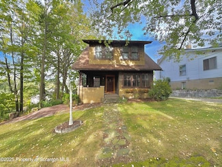 113 Claremont Ave, Clarks Summit, PA 18411