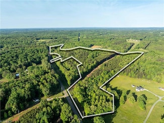 50 Acres Old Westfield Rd, Pilot Mountain, NC 27041