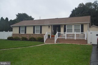 3513 Willow Grove Ave, Reading, PA 19605