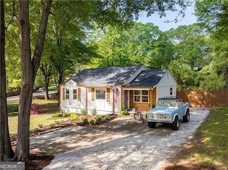 2086 Harold Ave SE, Smyrna, GA 30080