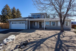2980 Sequoia Ln, Reno, NV 89502