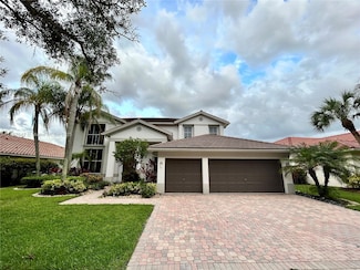 3968 Nighthawk Dr, Weston, FL 33331