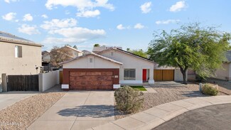 16275 W Buchanan St, Goodyear, AZ 85338