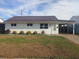 641 Salisbury Rd, Waverly, OH 45690