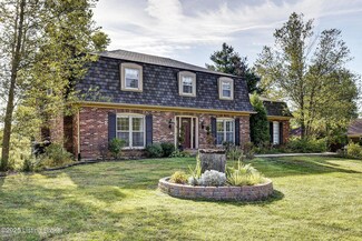 1805 Tartan Way, La Grange, KY 40031