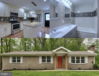 5807 Railroad Ave, White Marsh, MD 21162