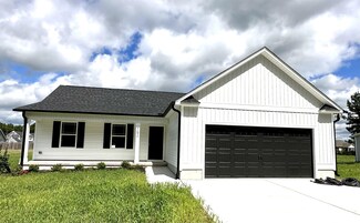 162 Earnest Way Unit Lot 7, Kenly, NC 27542