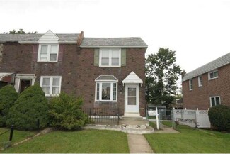 5200 Whitehall Dr, Clifton Heights, PA 19018
