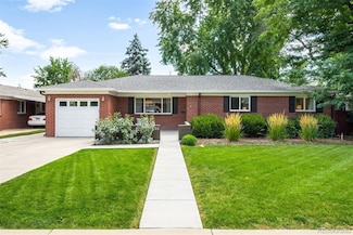 5480 E Jewell Ave, Denver, CO 80222