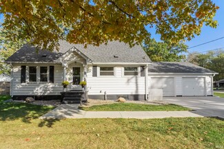 1639 Reckeweg Rd, Fort Wayne, IN 46804