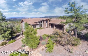 871 Mavrick Mountain Trail, Prescott, AZ 86303