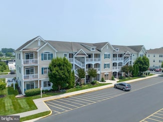 37685 Ulster Dr Unit 11, Rehoboth Beach, DE 19971