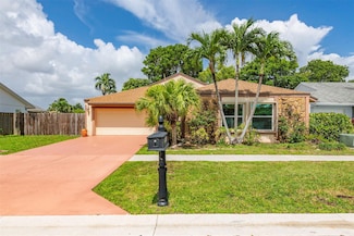 21593 Woodstream Terrace, Boca Raton, FL 33428