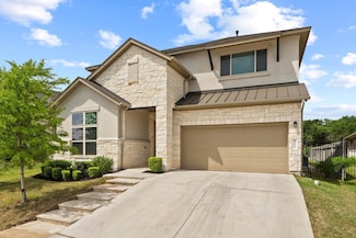 2420 Soprano Way, Round Rock, TX 78681