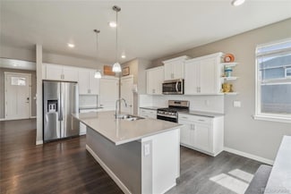 215 N 62nd Ave, Greeley, CO 80634