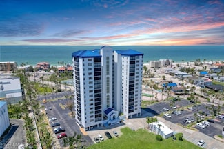 4745 Estero Blvd Unit 1002, Fort Myers Beach, FL 33931