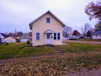 603 Adams St, Muscatine, IA 52761