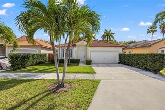 8289 SW 157th Ct, Miami, FL 33193