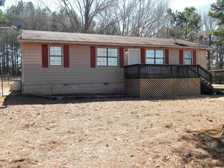 1245 Highway 95, Morrilton, AR 72110