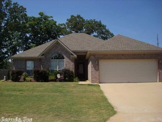 4015 Crestside Dr, Alexander, AR 72002