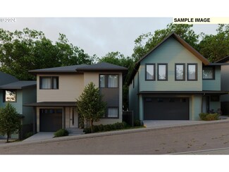 7705 SW 42nd Ave Unit 9, Portland, OR 97219