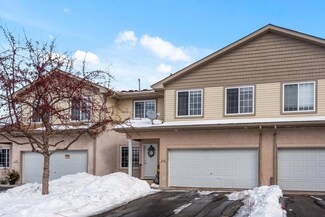 21133 Mustang Ln, Forest Lake, MN 55025