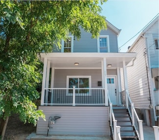 161 Belonda St, Pittsburgh, PA 15211