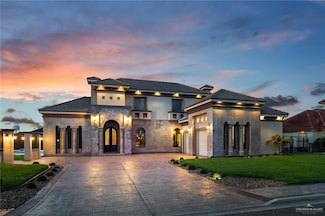 2511 Fresno Ave, Hidalgo, TX 78557