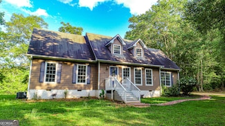 240 Harkness Rd, Jackson, GA 30233