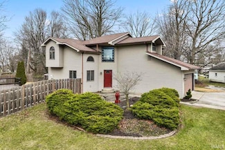 375 W Washington St, Camden, IN 46917